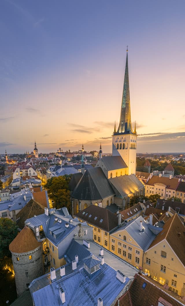 Visa Estonia