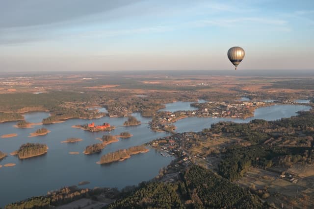 Visa Lithuania