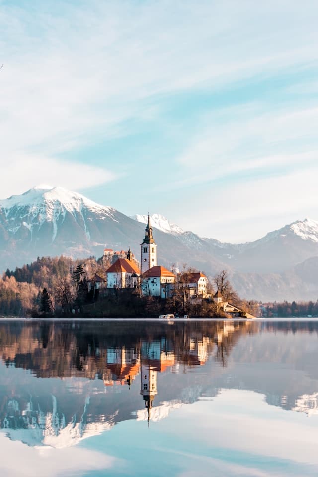 Visa Slovenia