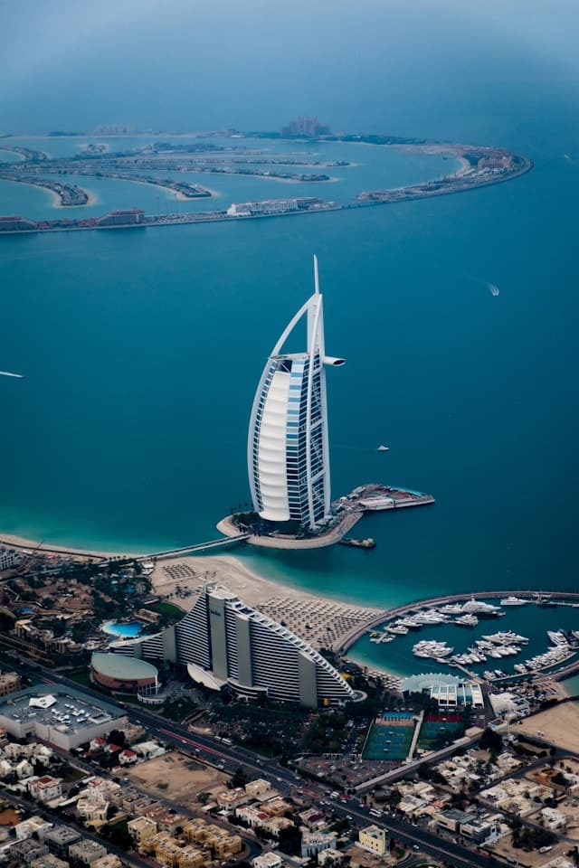 Visa Uni Emirat Arab